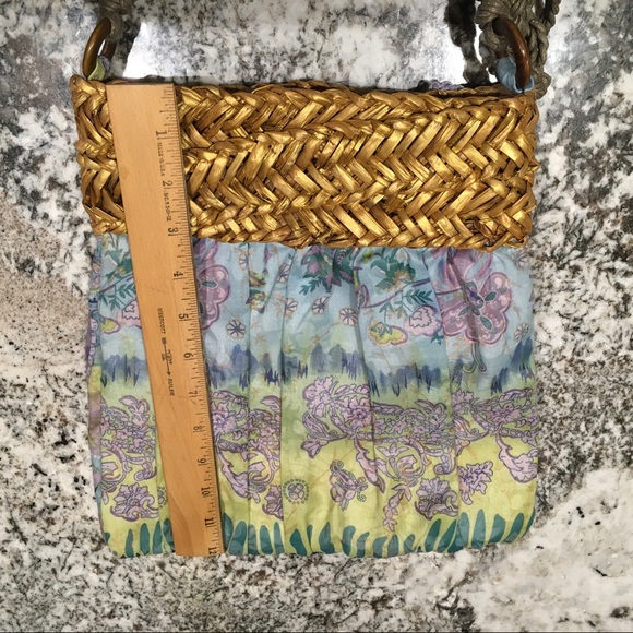 Cappelli Straworld Bag - Picture 7 of 11